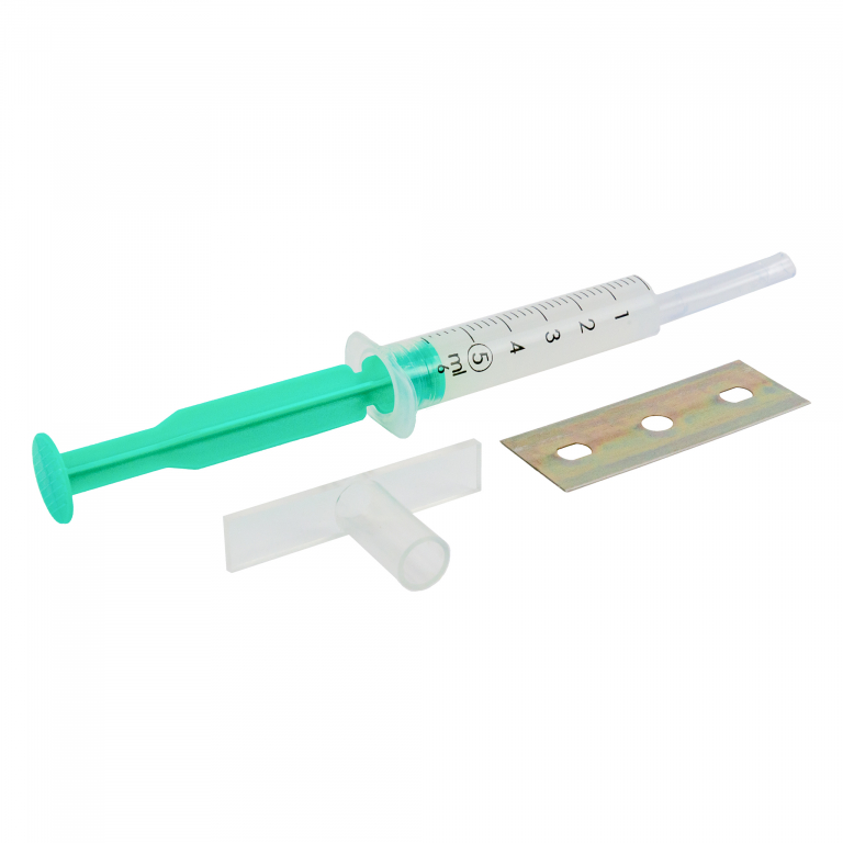 Ameisenfarm Reparaturset